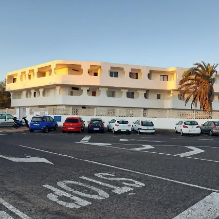 Apartamento Los Gemelos Costa De Antigua Exterior foto