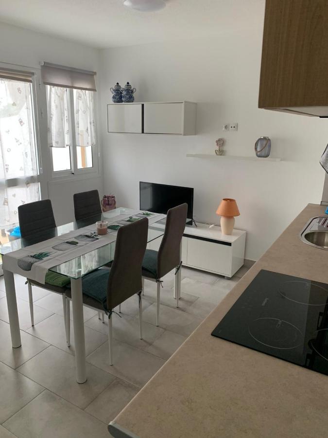 Apartamento Los Gemelos Costa De Antigua Exterior foto