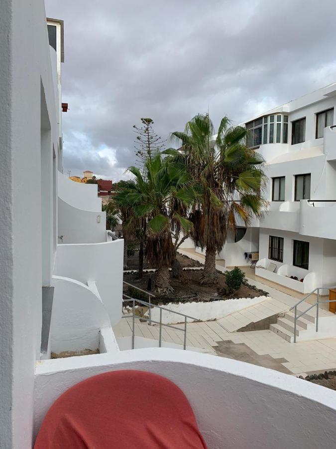 Apartamento Los Gemelos Costa De Antigua Exterior foto