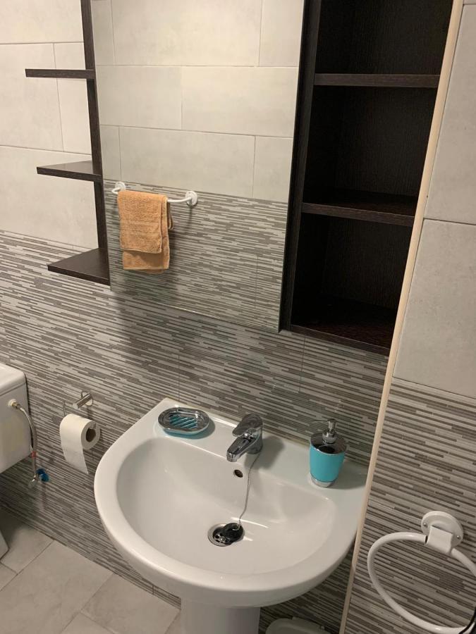 Apartamento Los Gemelos Costa De Antigua Exterior foto