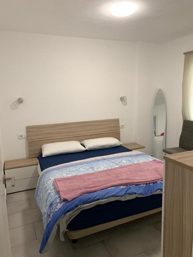 Apartamento Los Gemelos Costa De Antigua Exterior foto