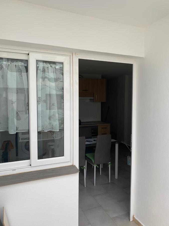 Apartamento Los Gemelos Costa De Antigua Exterior foto